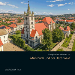 Mühlbach und der Unterwald - Subskription bis 20. Mai