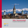 Sibiu/Hermannstadt - Englische Ausgabe