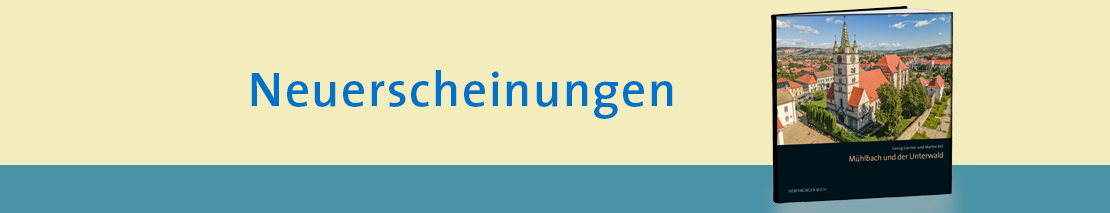 Neuerscheinungen